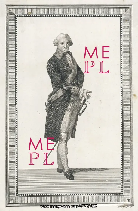 : STANISLAW II / POLISH : STANISLAW II / POLISH