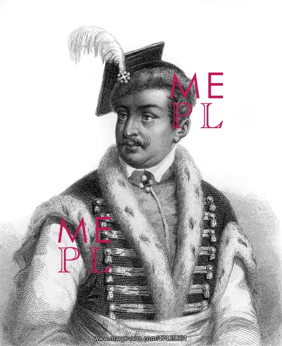 : STANISLAW LESZCZYNSKI : STANISLAW LESZCZYNSKI