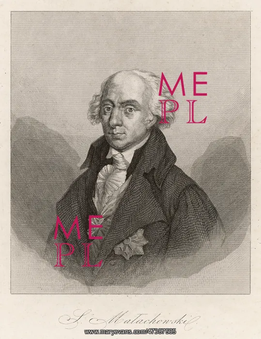 : STANISLAW MALACHOWSKI : STANISLAW MALACHOWSKI