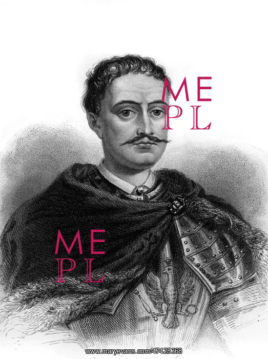 : STANISLAW PONIATOWSKI : STANISLAW PONIATOWSKI