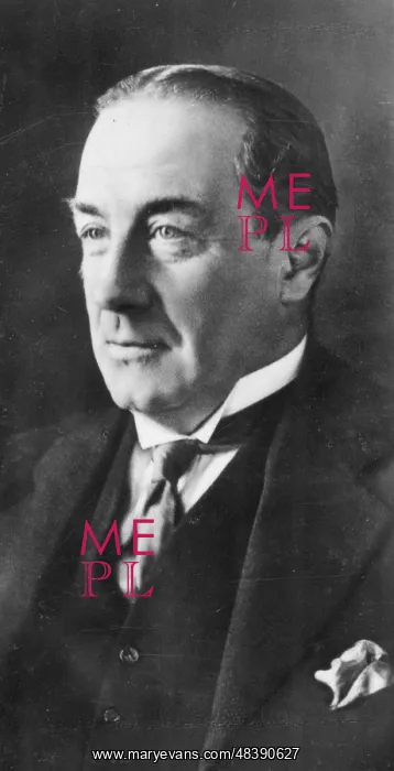 : Stanley Baldwin, 1st Earl Bewdley (1867-1947) : Stanley Baldwin, 1st Earl Bewdley (1867-1947)