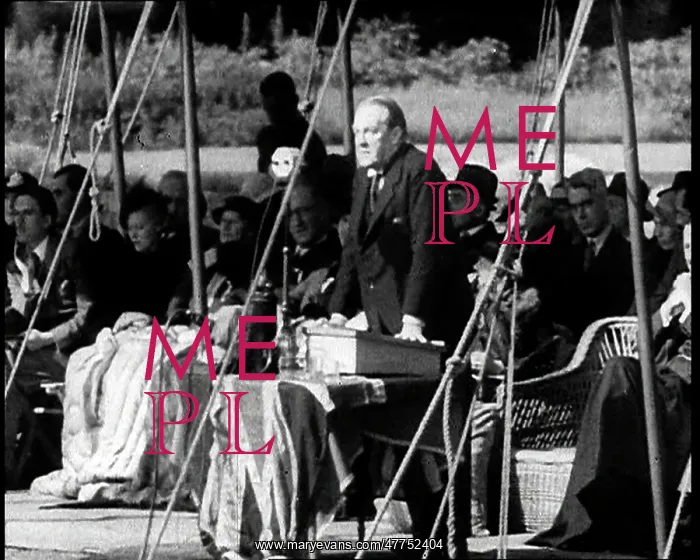 : Stanley Baldwin, the British Prime Minister : Stanley Baldwin, the British Prime Minister