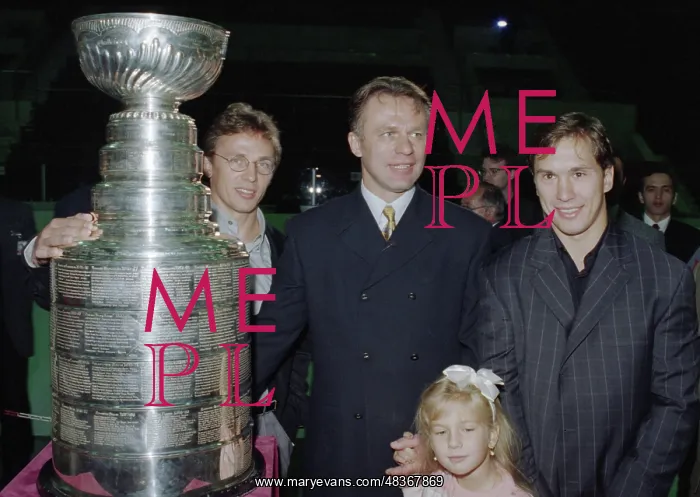 : Stanley Cup : Stanley Cup