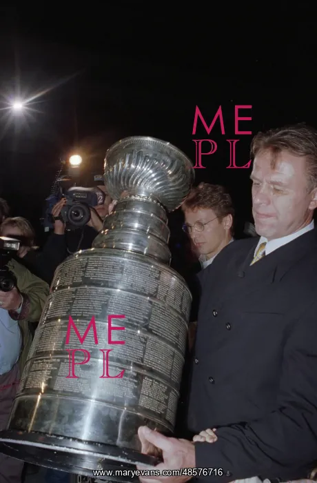 : Stanley Cup : Stanley Cup