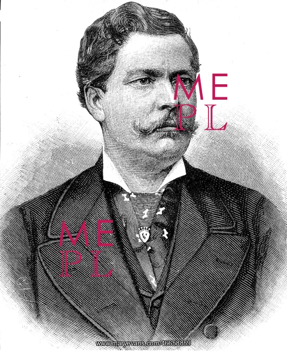 : Stanley, Henry Morton (born: John Rowlands) : Stanley, Henry Morton (born: John Rowlands)