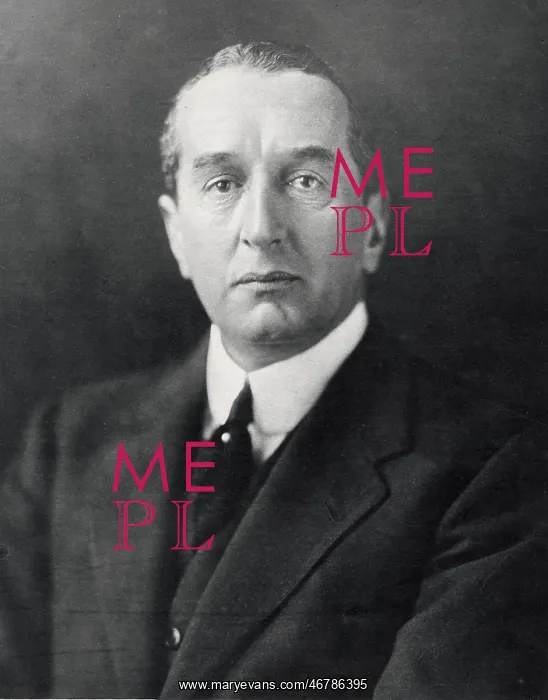 : Stanley Melbourne Bruce : Stanley Melbourne Bruce