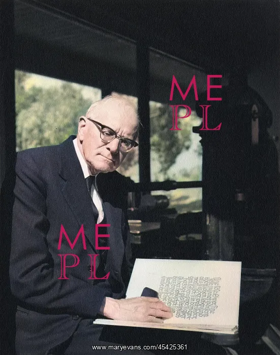  : STANLEY MORRISON