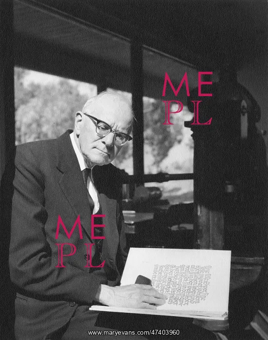  : STANLEY MORRISON