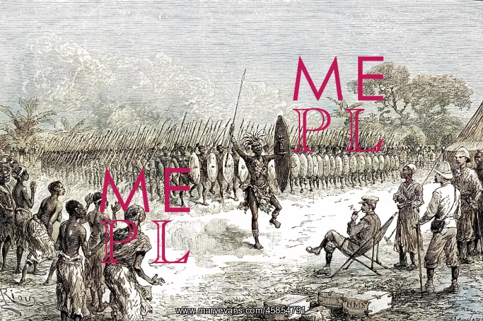  : Stanley - Phalanx Dance