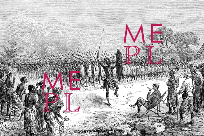 : Stanley - Phalanx Dance : Stanley - Phalanx Dance