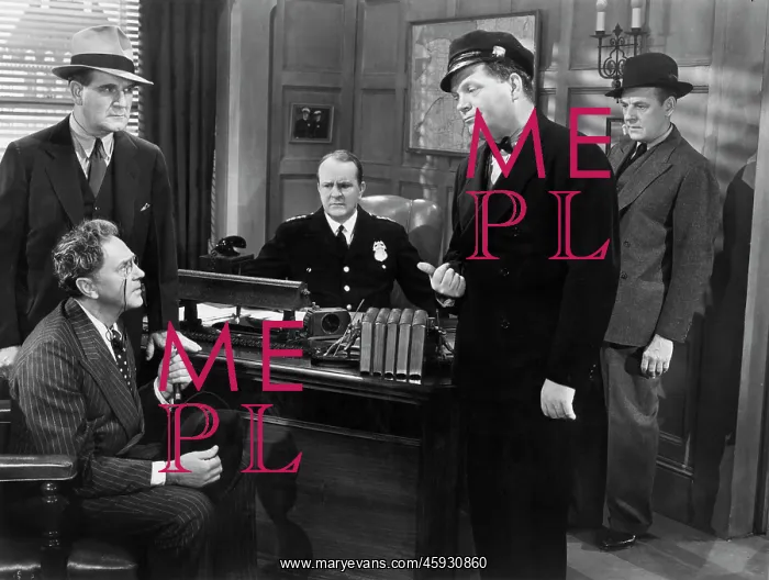 : Stanley Ridges - Joe King - John Kelly - Actor : Stanley Ridges - Joe King - John Kelly - Actor