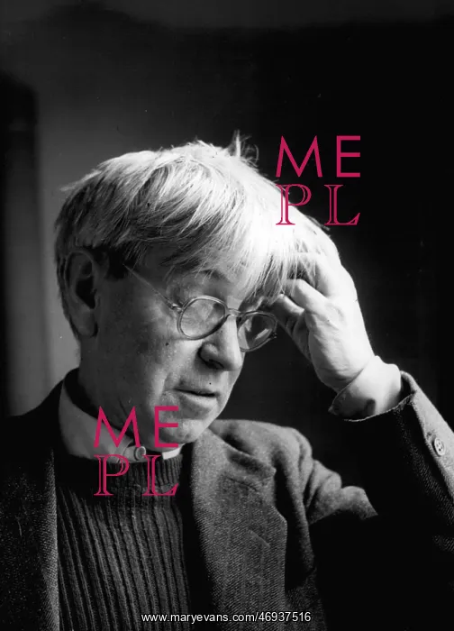 : Stanley Spencer RA, artist : Stanley Spencer RA, artist