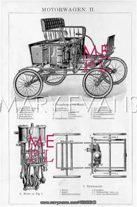 : STANLEY STEAMER / WORKINGS : STANLEY STEAMER / WORKINGS