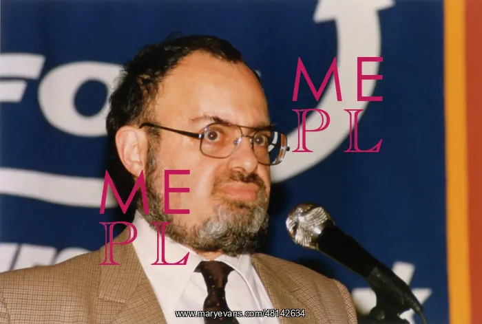: Stanton Friedman : Stanton Friedman