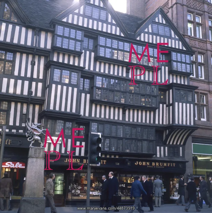 : STAPLE INN, HOLBORN : STAPLE INN, HOLBORN