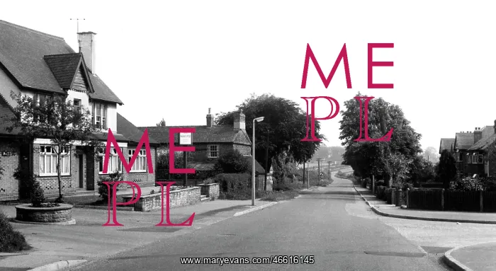  : Stapleford, the Magpie, Toton Lane c1955