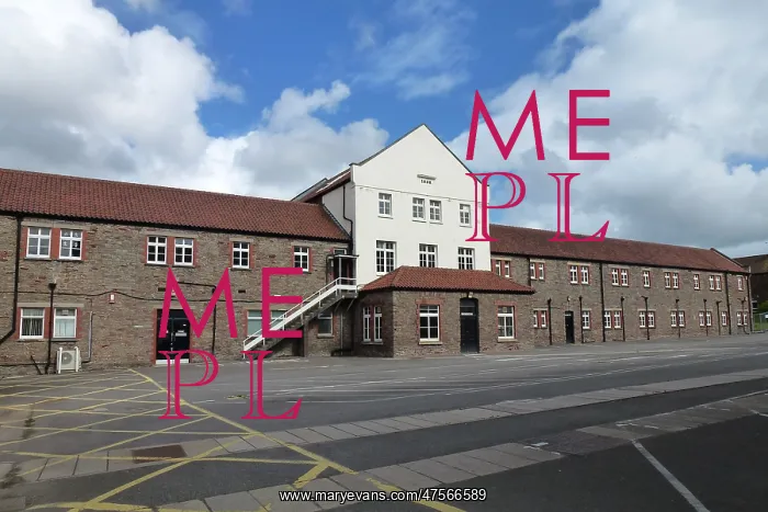 : Stapleton Workhouse, Bristol : Stapleton Workhouse, Bristol