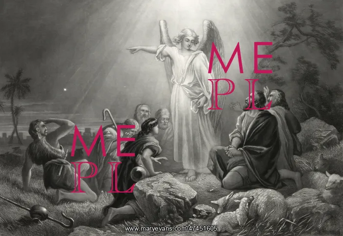 : The star of Bethlehem