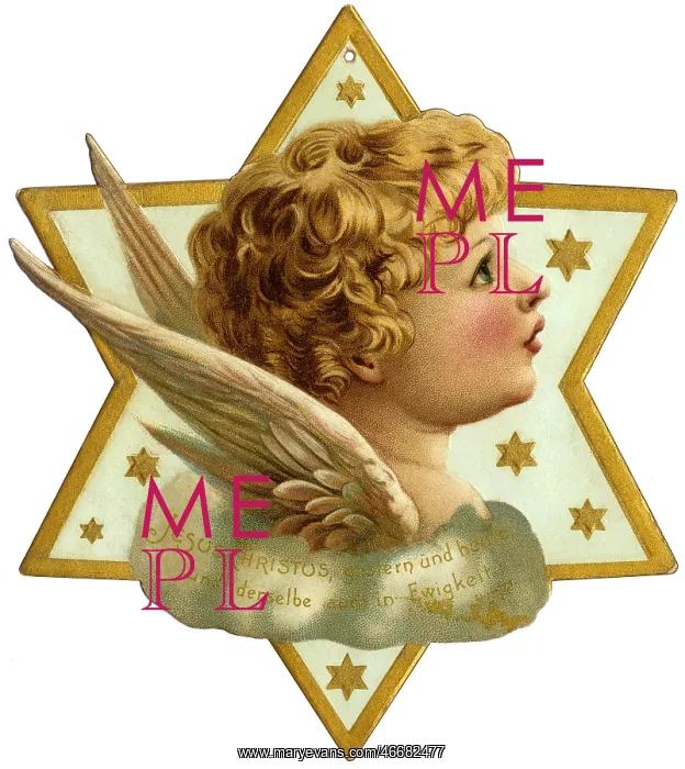 : Star of Bethlehem at Christmas : Star of Bethlehem at Christmas