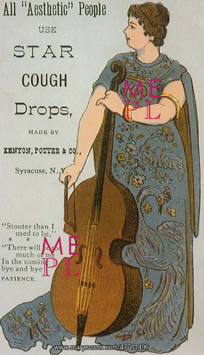  : Star Cough Drops