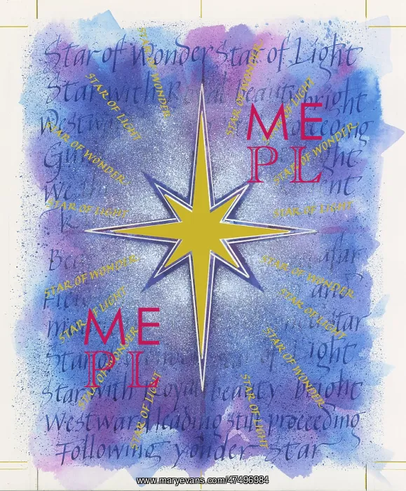 : Star of Wonder : Star of Wonder