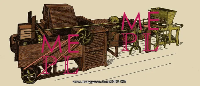 : Starch-Buck, Candy Making Machine : Starch-Buck, Candy Making Machine
