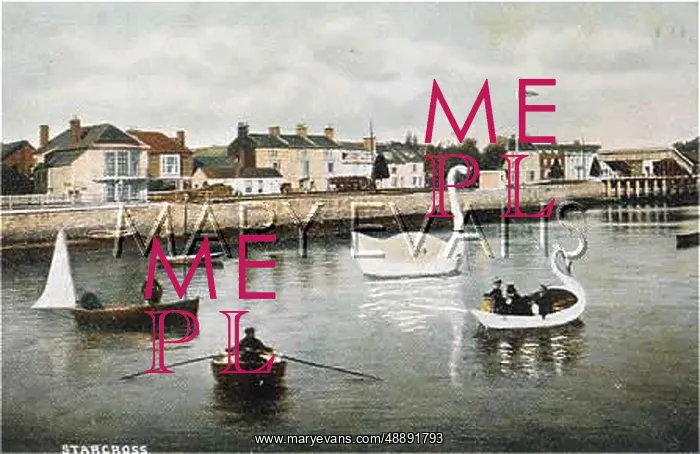  : STARCROSS / DEVON C1900