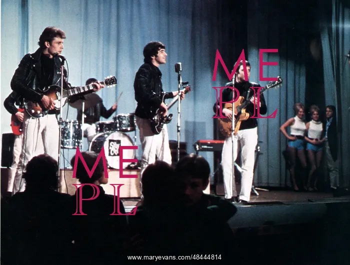 : STARDUST PAUL NICHOLAS, DAVID ESSEX, KARL HOWMAN : STARDUST PAUL NICHOLAS, DAVID ESSEX, KARL HOWMAN
