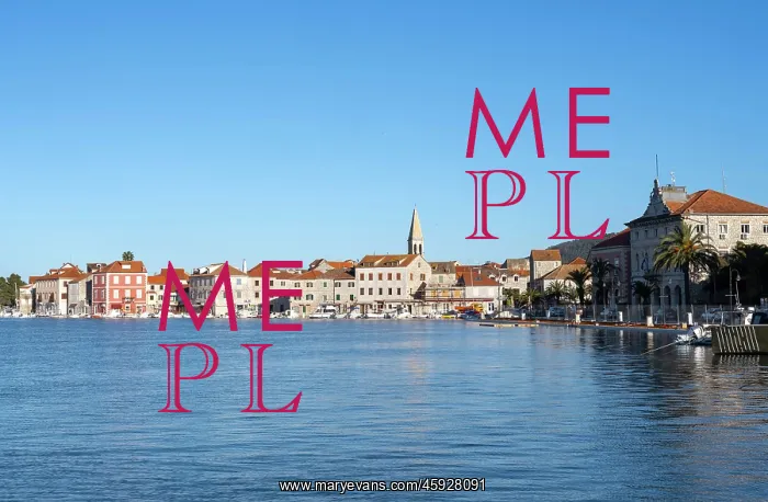 : Stari Grad, Hvar, Croatia : Stari Grad, Hvar, Croatia