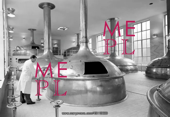 : Staropramen - beer brewery : Staropramen - beer brewery