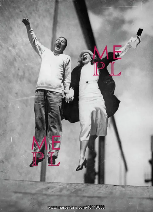 : The two stars of the film studios : The two stars of the film studios