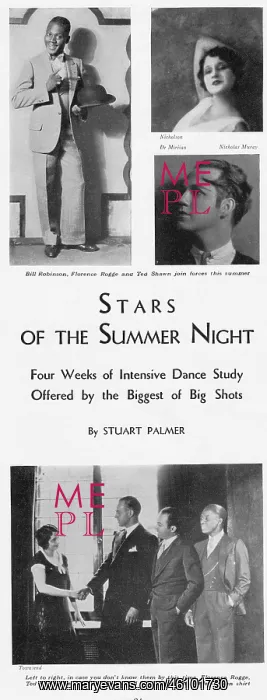 : Stars of the Summer Night - Dany study offered : Stars of the Summer Night - Dany study offered