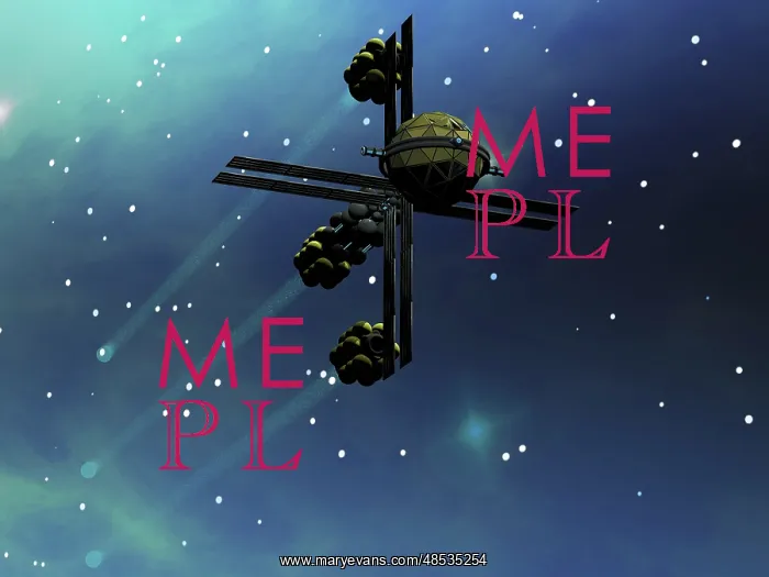 : A starship from Earth with ion drive propulsion explores ? : A starship from Earth with ion drive propulsion explores ?