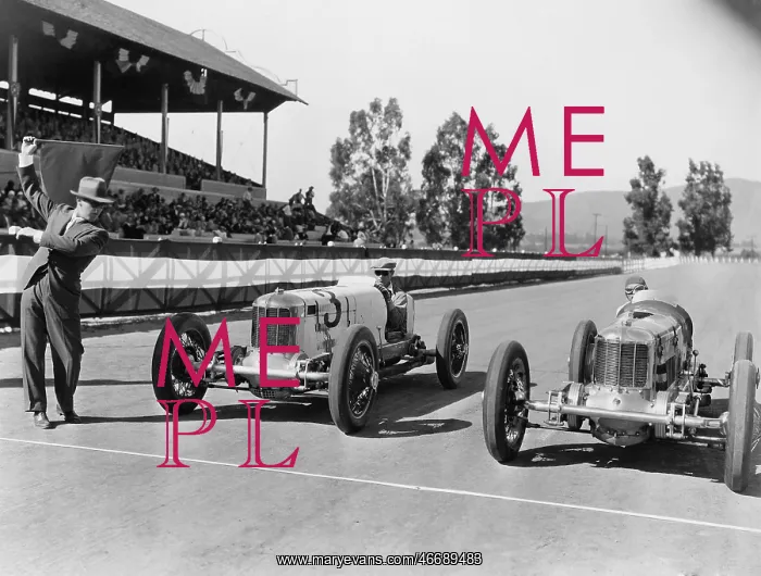 : START YOUR ENGINES : START YOUR ENGINES