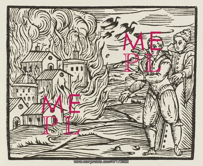 : STARTING A FIRE : STARTING A FIRE