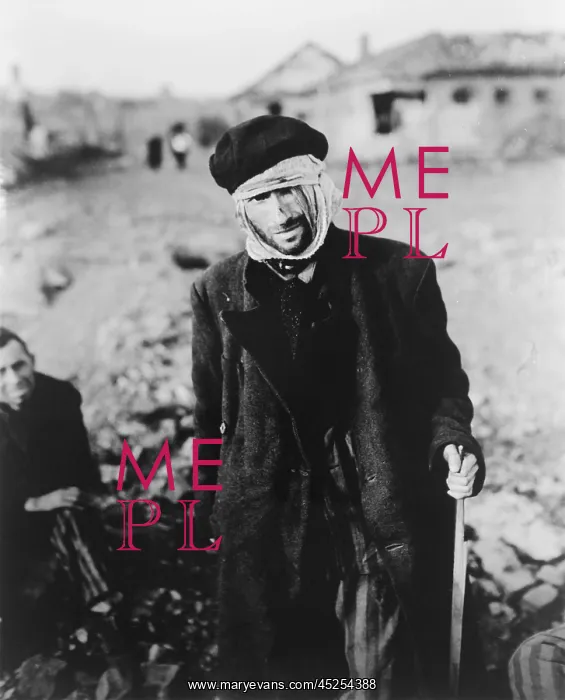 : Starved, almost blind Russian slave laborer at : Starved, almost blind Russian slave laborer at