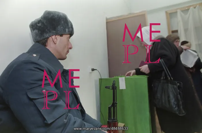  : State Duma elections