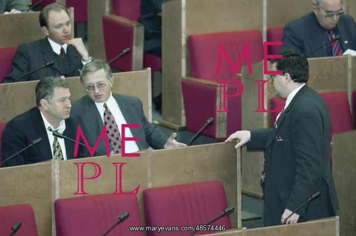 : State Duma in spring session : State Duma in spring session