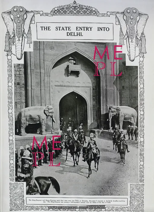  : State entry into Delhi