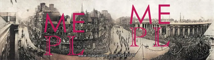 : State entry into Dublin by George V : State entry into Dublin by George V