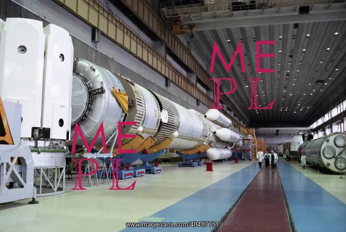 : State M. V. Khrunichev Space Research Center : State M. V. Khrunichev Space Research Center