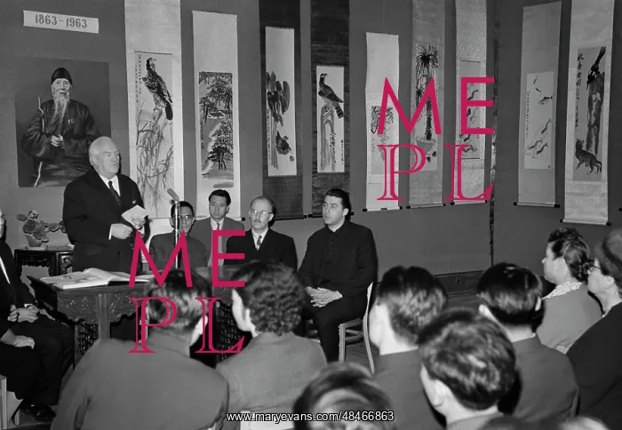 : State Museum of Oriental Art : State Museum of Oriental Art