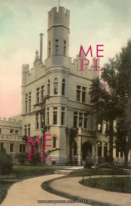  : State Normal School. Carbondale