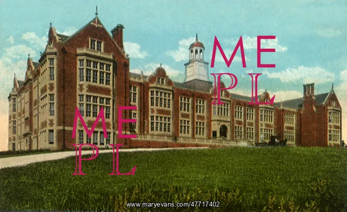 : State Normal School. Towson : State Normal School. Towson