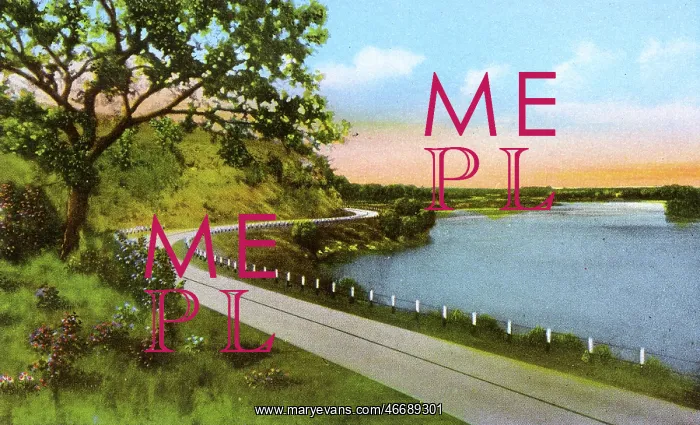 : State of Oklahoma, USA - Cimarron River, Guthrie : State of Oklahoma, USA - Cimarron River, Guthrie