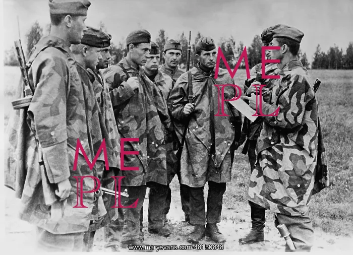 : State-owned soldiers on the Eastern Front : State-owned soldiers on the Eastern Front