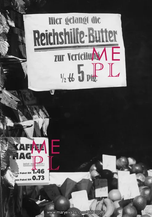  : State subsidies, 1932