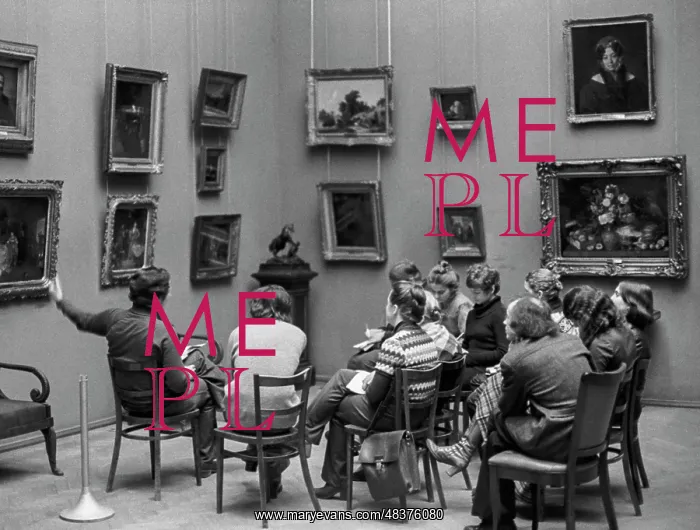 : State Tretyakov Gallery : State Tretyakov Gallery