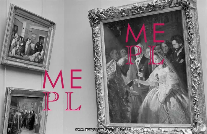 : State Tretyakov Gallery : State Tretyakov Gallery