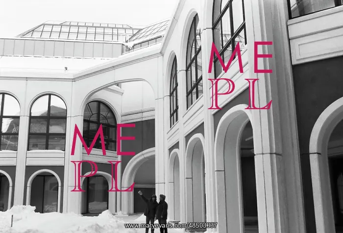 : State Tretyakov Gallery : State Tretyakov Gallery
